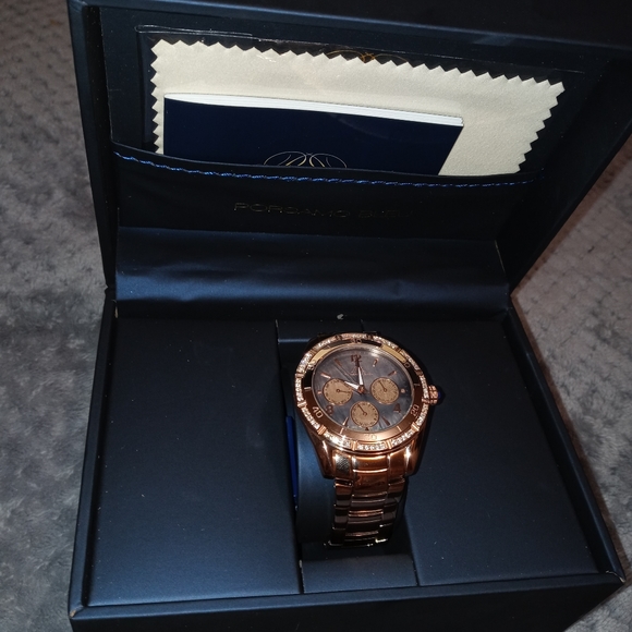 ✨Host Pick✨Porsamo Bleu Womens Valentina watch - Picture 8 of 12